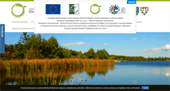 Desktop Screenshot of lgdzpt.pl
